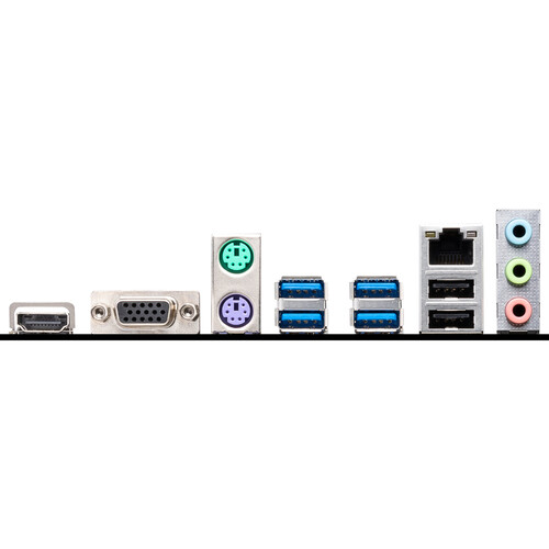 product cross