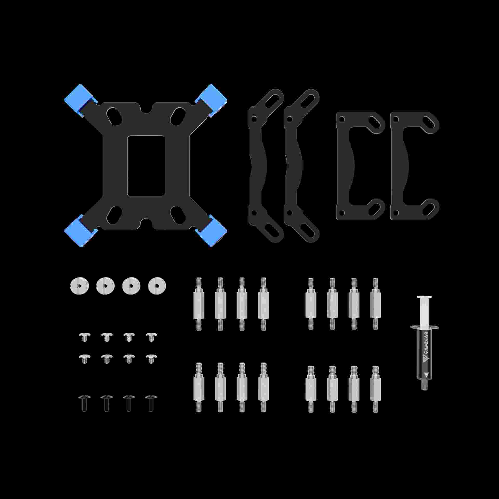 product cross