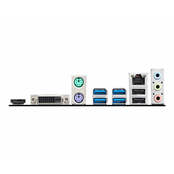 product cross