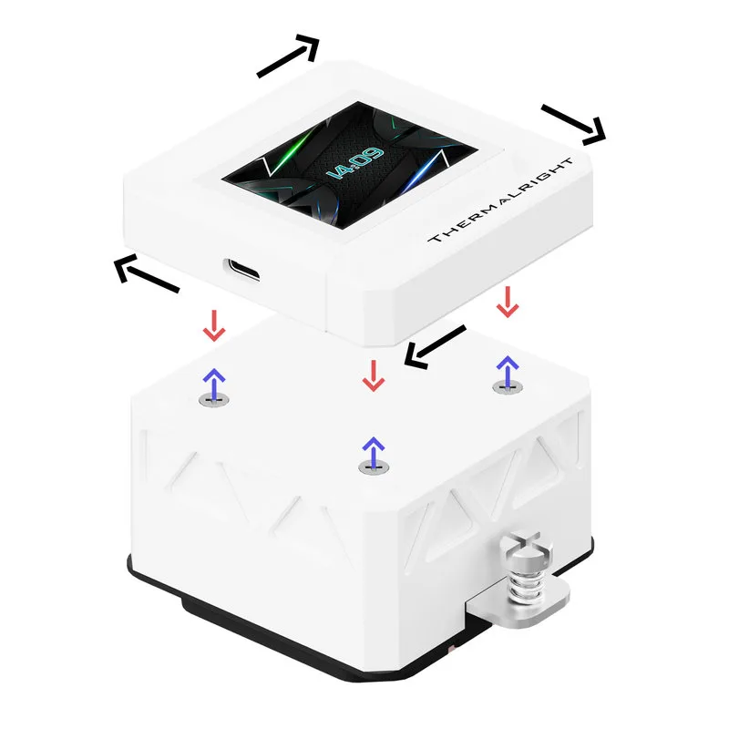 product cross
